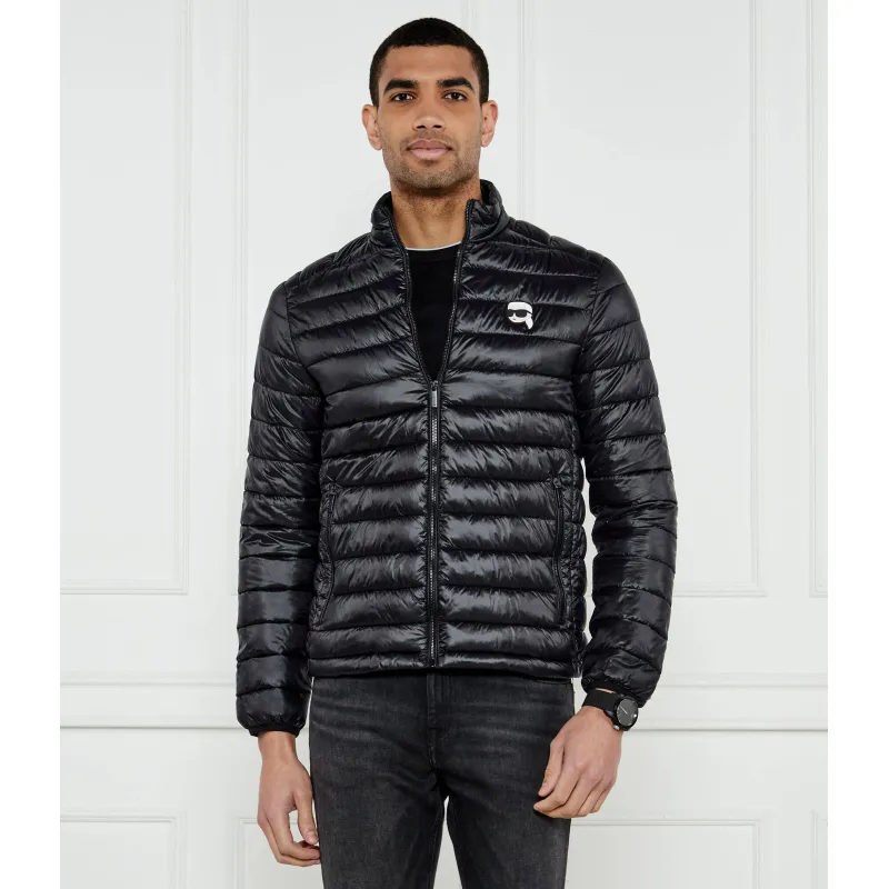 Karl Lagerfeld Kurtka | Regular Fit