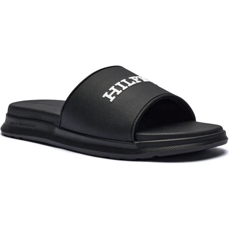 Tommy Hilfiger Klapki DUAL DENSITY