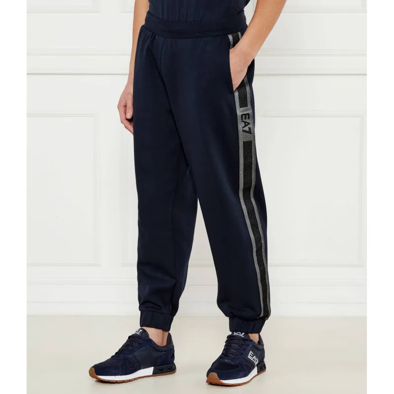 EA7 Spodnie dresowe | Modern fit