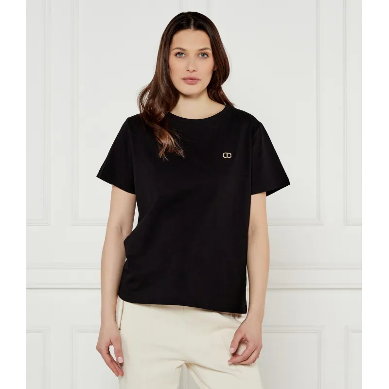 TWINSET T-shirt | Regular Fit