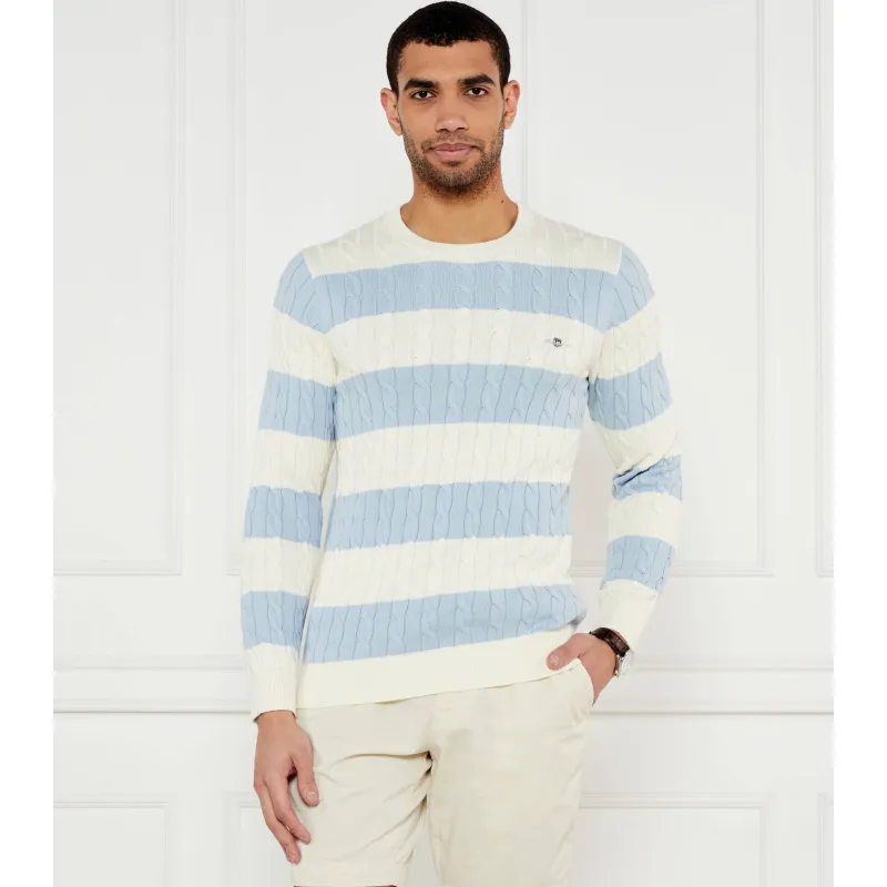 Gant Sweter Regular Fit