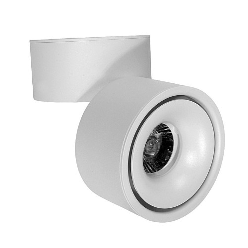 Tubo lampa sufitowa (spot) LED/12W/4000K biała