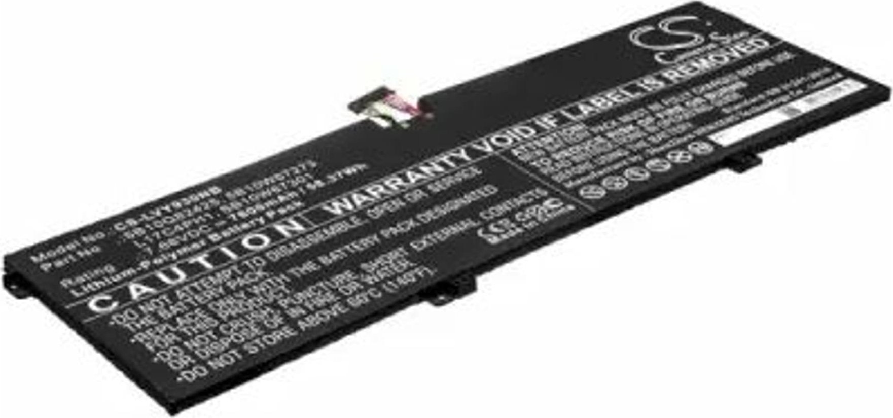 Bateria Lenovo Battery 60 WH 4 Cell