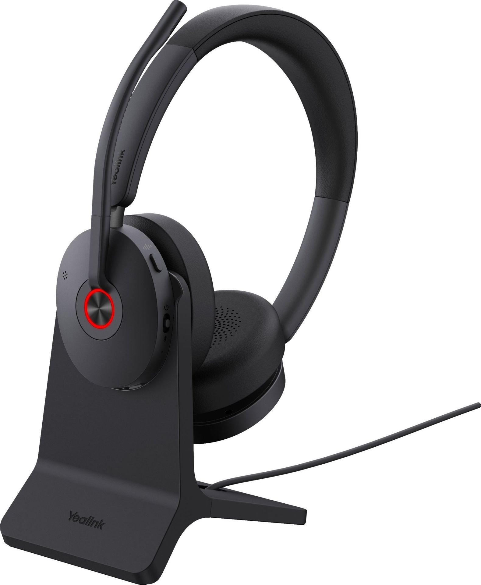 Yealink BH74 with Stand UC USB-C/A
