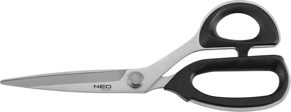 Neo Nożyczki krawieckie 200mm