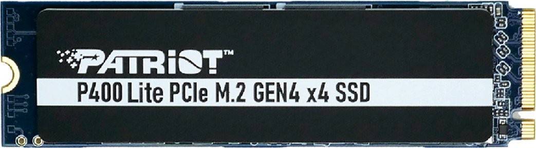 Patriot P400 V4 4TB M.2 2280 PCI-E x4 Gen4 NVMe P400VP4TBM28H