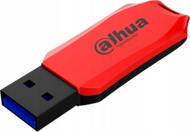 Pendrive Dahua Technology Pendrive 64GB DAHUA USB-U176-31-64G