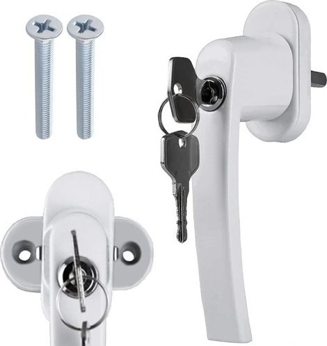 Malatec Klamka okienna 23438