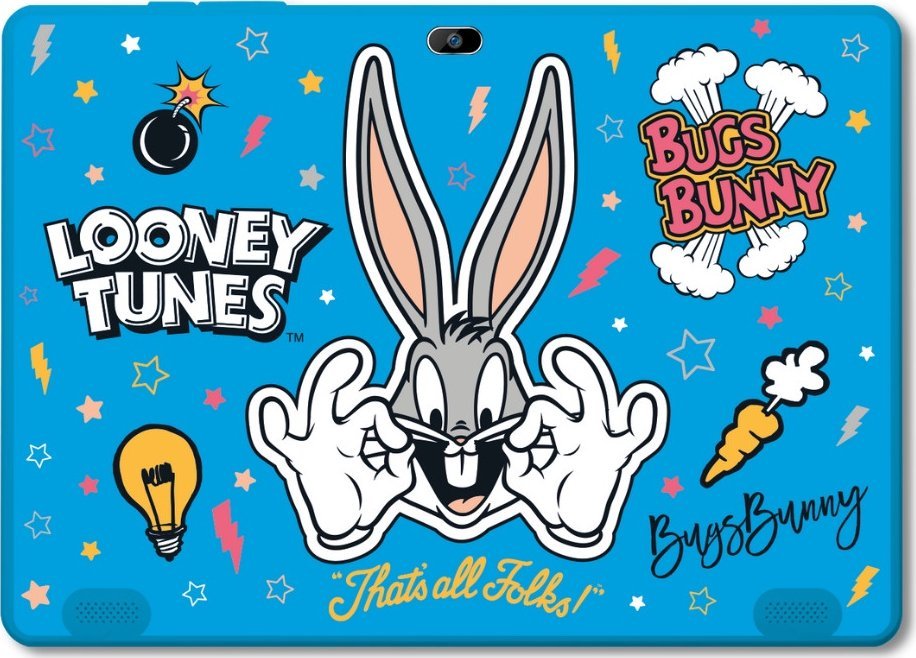 eSTAR 10'' HERO Looney Tunes 2GB/64GB