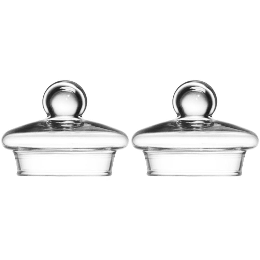 Pokrywka do kieliszka do degustacji whisky 2 szt