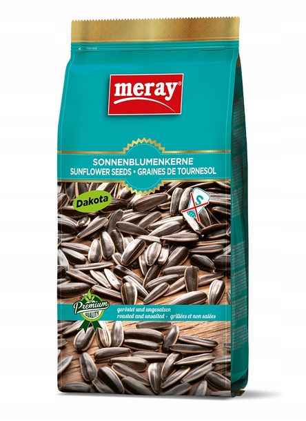 Sunflower Seeds Meray 250 g