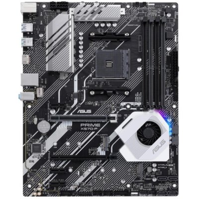 Asus PRIME X570-P
