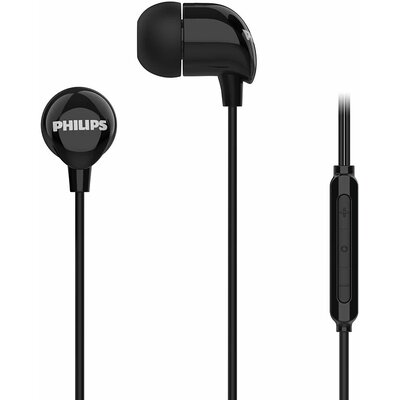 Philips TAE2146BK/00 Czarny
