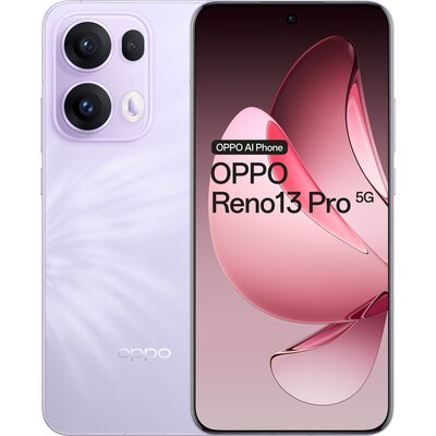 Oppo Reno 13 Pro 5G 12/512GB Fioletowy