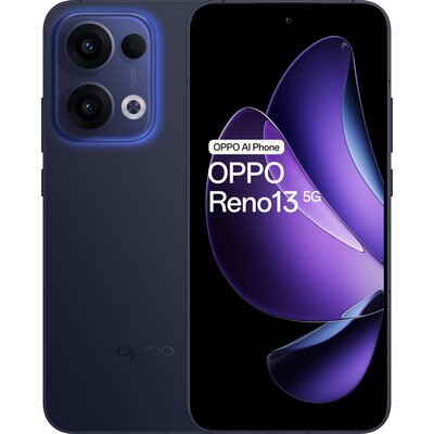 Oppo Reno 13 5G 12/256GB Granatowy