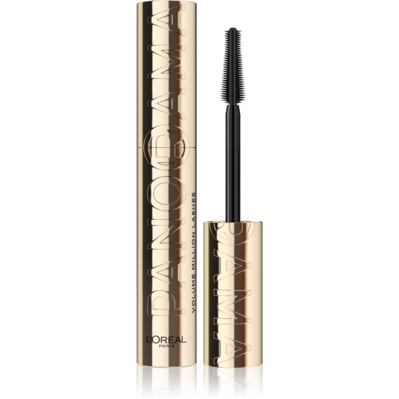 Loreal Maskara Volume Million Lashes Panorama Brown