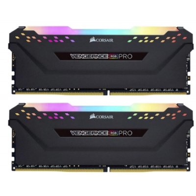 Corsair 16GB CMW16GX4M2Z3600C18