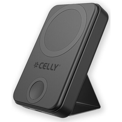 Powerbank CELLY MagSafe 10000 mAh 10W