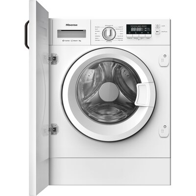 Hisense WF3M841BWI PL