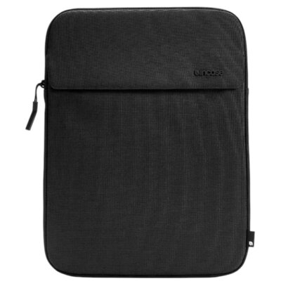 Etui na laptopa INCASE Crosstown Sleeve Woolenex do Apple MacBook Pro 16 cali Czarny