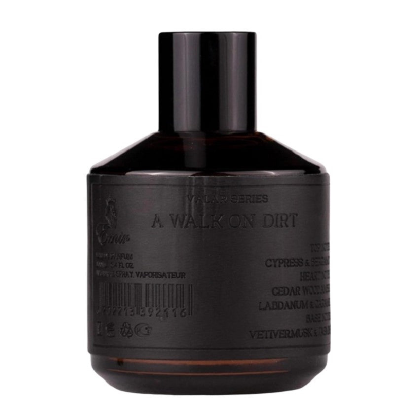 Emir A Walk On Dirt woda perfumowana 100 ml