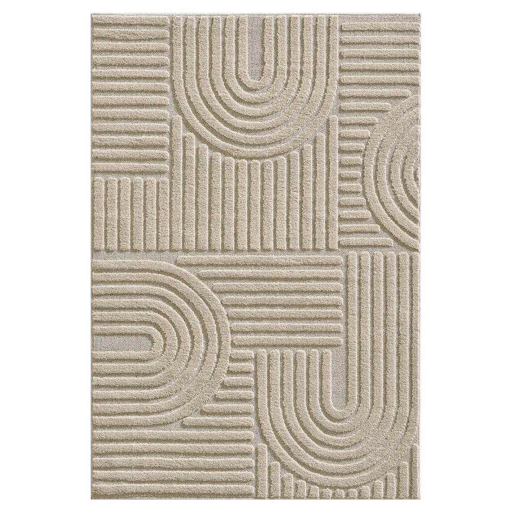 Beżowy dywan 120x170 cm Art – Ayyildiz Carpets