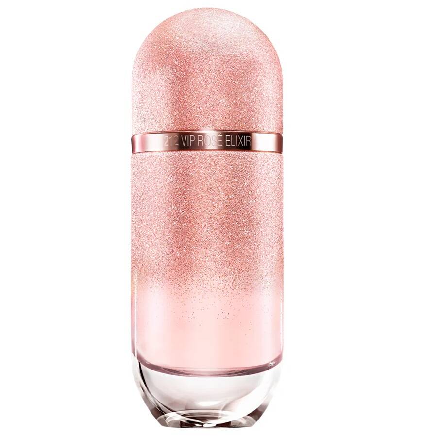 Carolina Herrera 212 VIP Rose Elixir edp 80ml