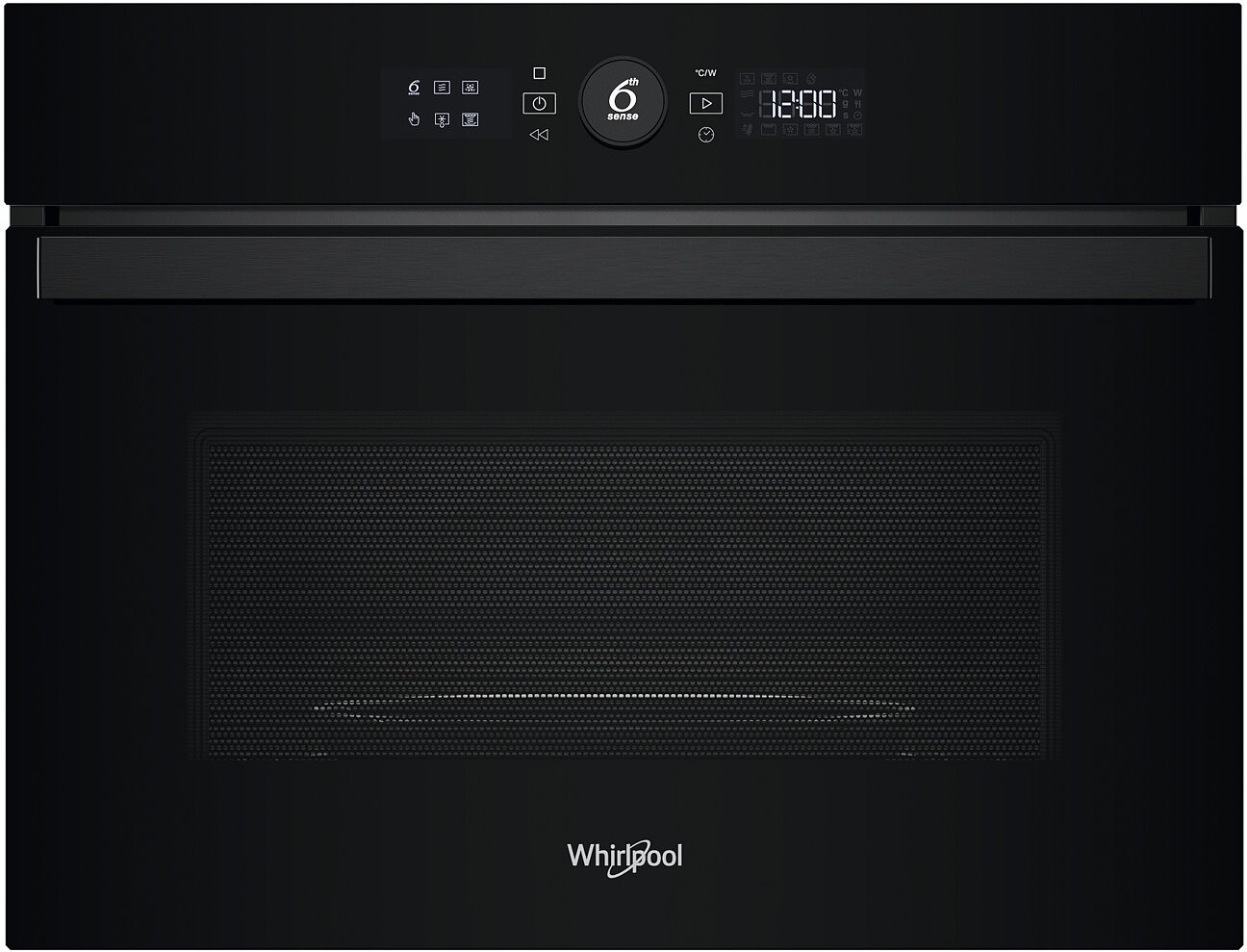 Whirlpool WMW47HMB