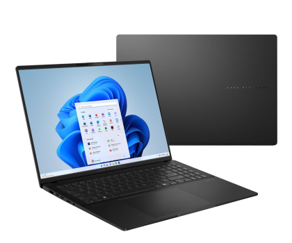 ASUS Vivobook S16 S5606CA Ultra 5-225H/32GB/1TB/Win11 OLED 120Hz S5606CA-RI042W-SSD1TB M.2 PCIe