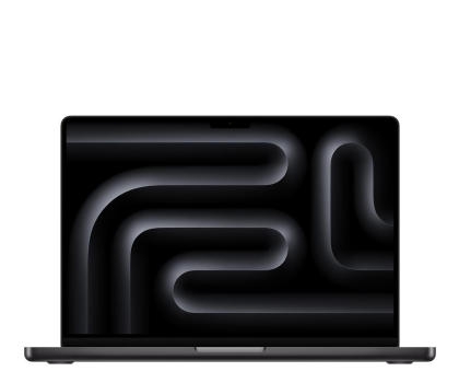 Apple MacBook Pro M4/16GB/512/Mac OS Gwiezdna Czerń 10R Nano 36msc MW2U3ZE/A/N - [Z1DS0010Q]