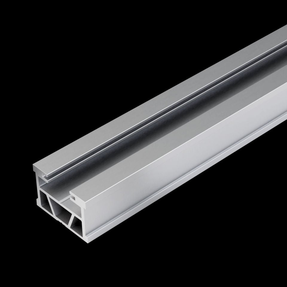 Legar Tarasowy Aluminiowy Ultraszybki 45X30X4000