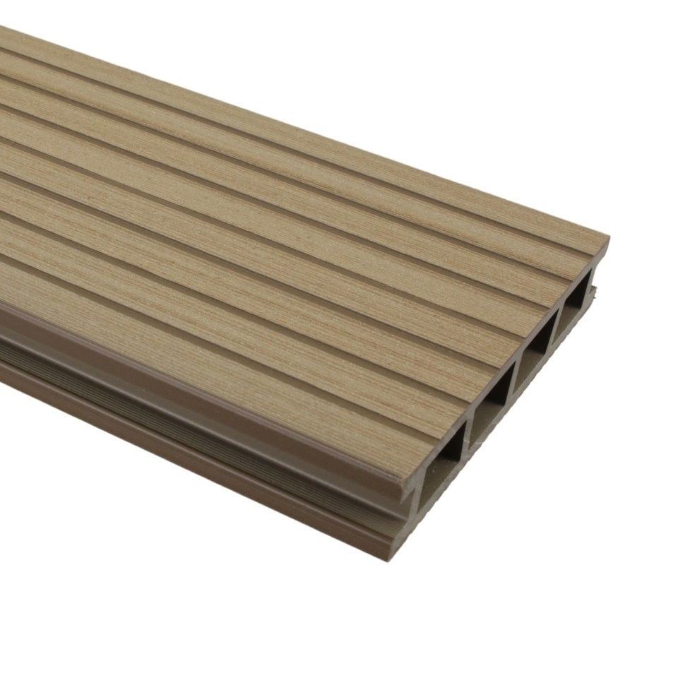 Deska Tarasowa Kompozytowa Begrdeck 25X150X3000 Skandynawia Ek
