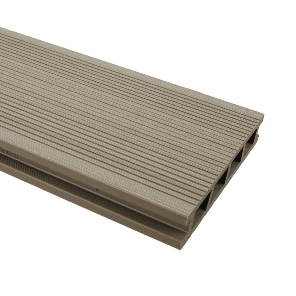 Deska Tarasowa Kompozytowa Begrdeck 25X150X3000 Skandynawia Bjork