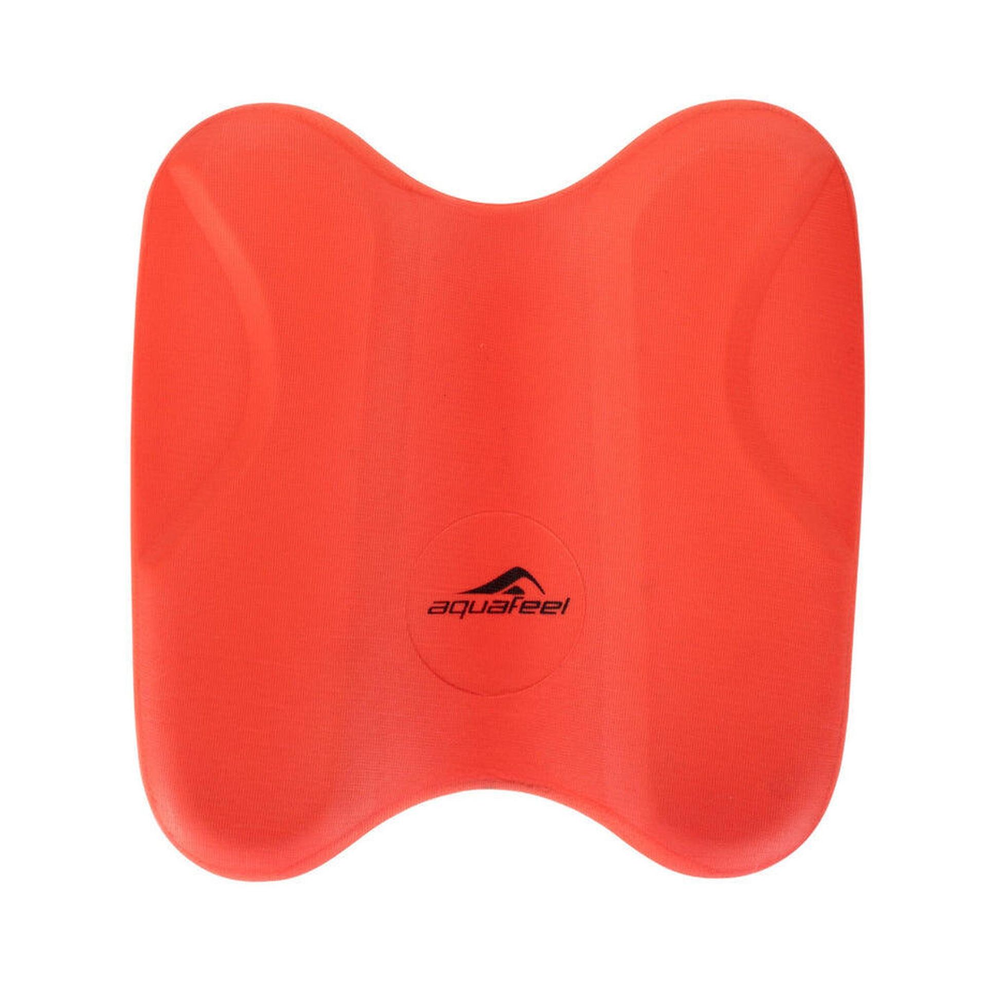 Aquafeel pullkick speedblue czerwony