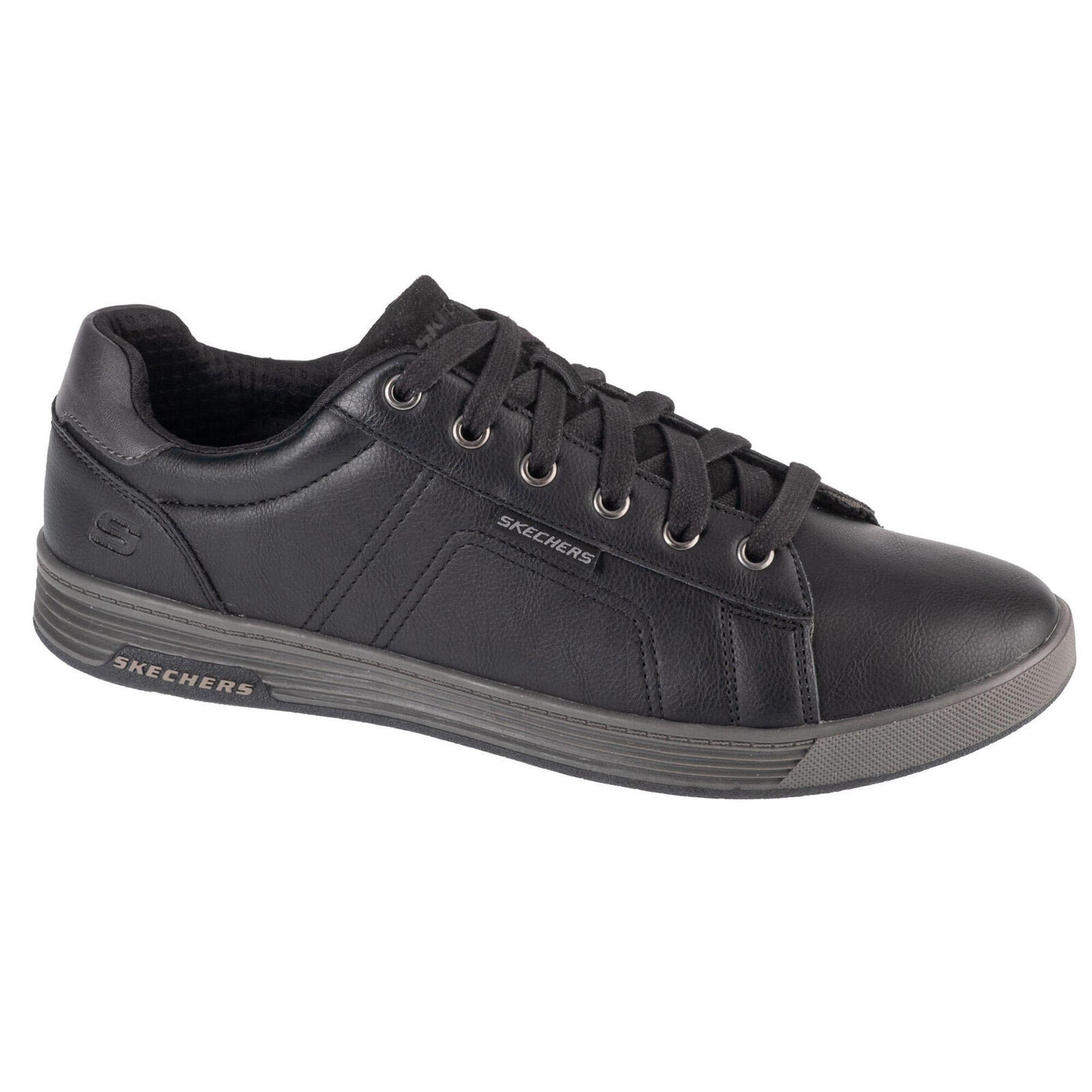 Męskie sneakers Skechers Cavell Hensley 210946-BLK r.41