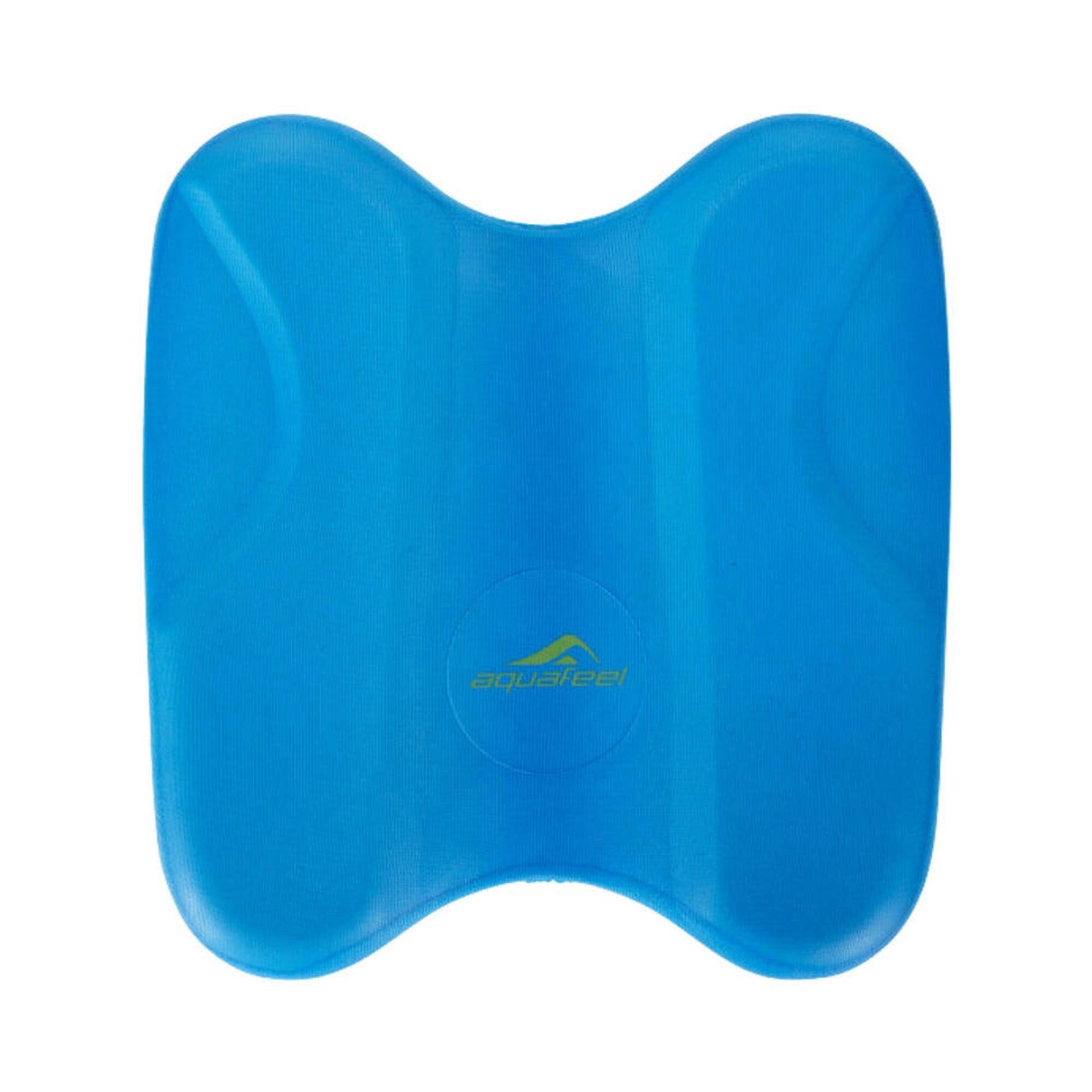 Aquafeel pullkick speedblue niebieski
