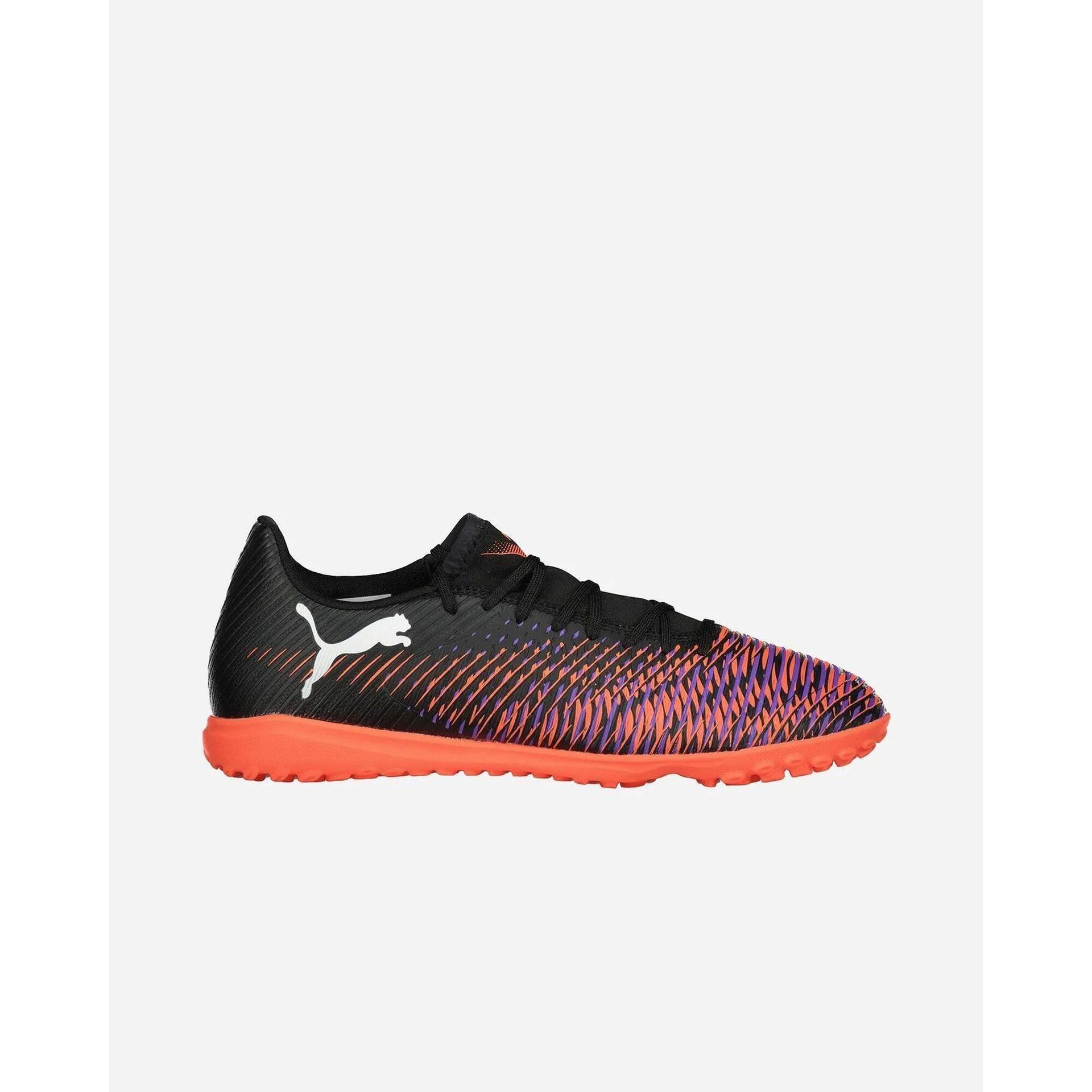 Męskie Turfy PUMA FUTURE 8 PLAY TT 10837801 – Czarny
