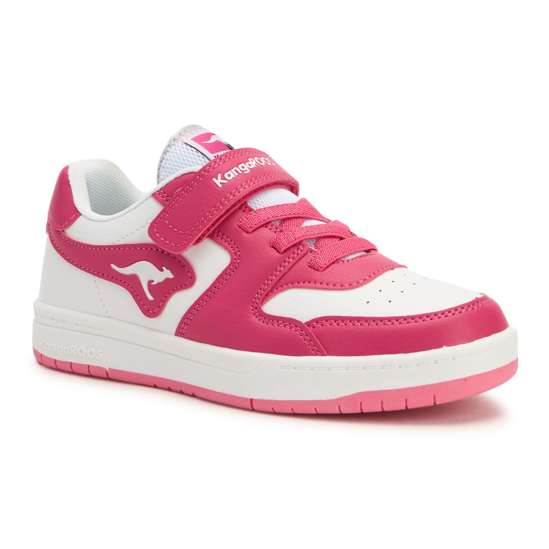 Buty dziecięce KangaROOS K-CP Fair EV