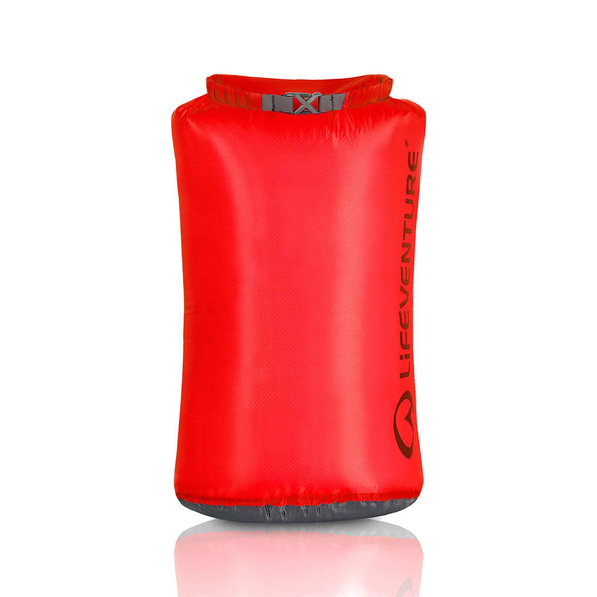 Lifeventure Lifemarque Ltd Ultralight Dry Bag, 25l