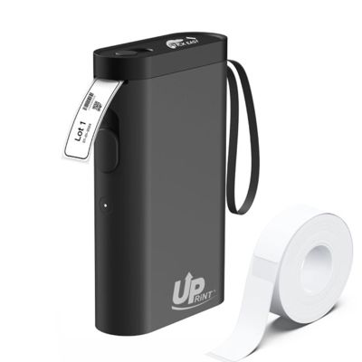 Drukarka Etykiet UPrint UP21-BLACK