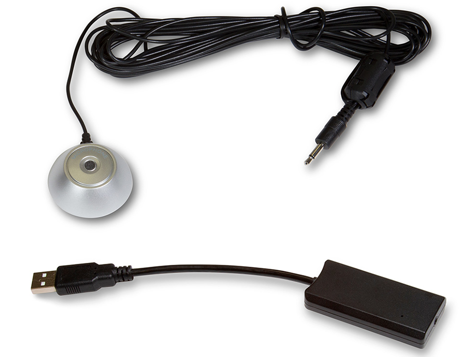 Bluesound Room Calibration KIT DIRAC