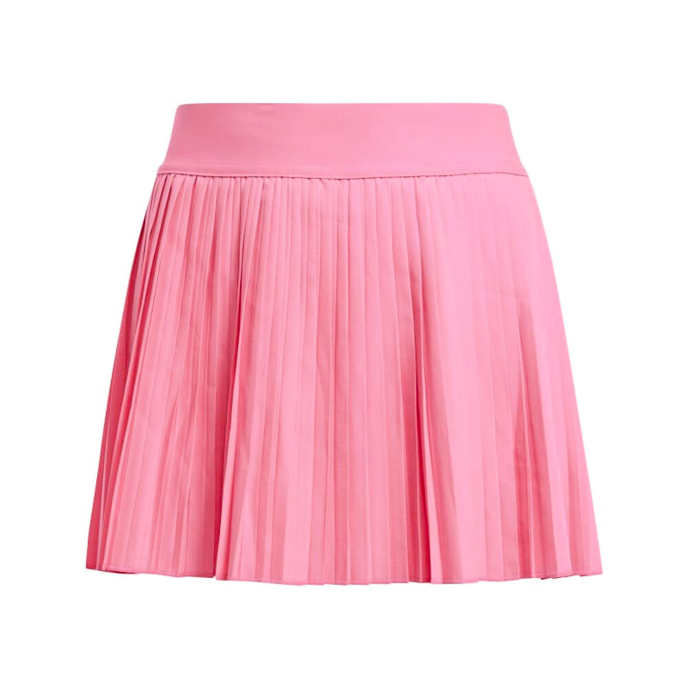 Spódnica dziewczęca adidas G Club Pleat Skirt Lucid Pink 164 cm