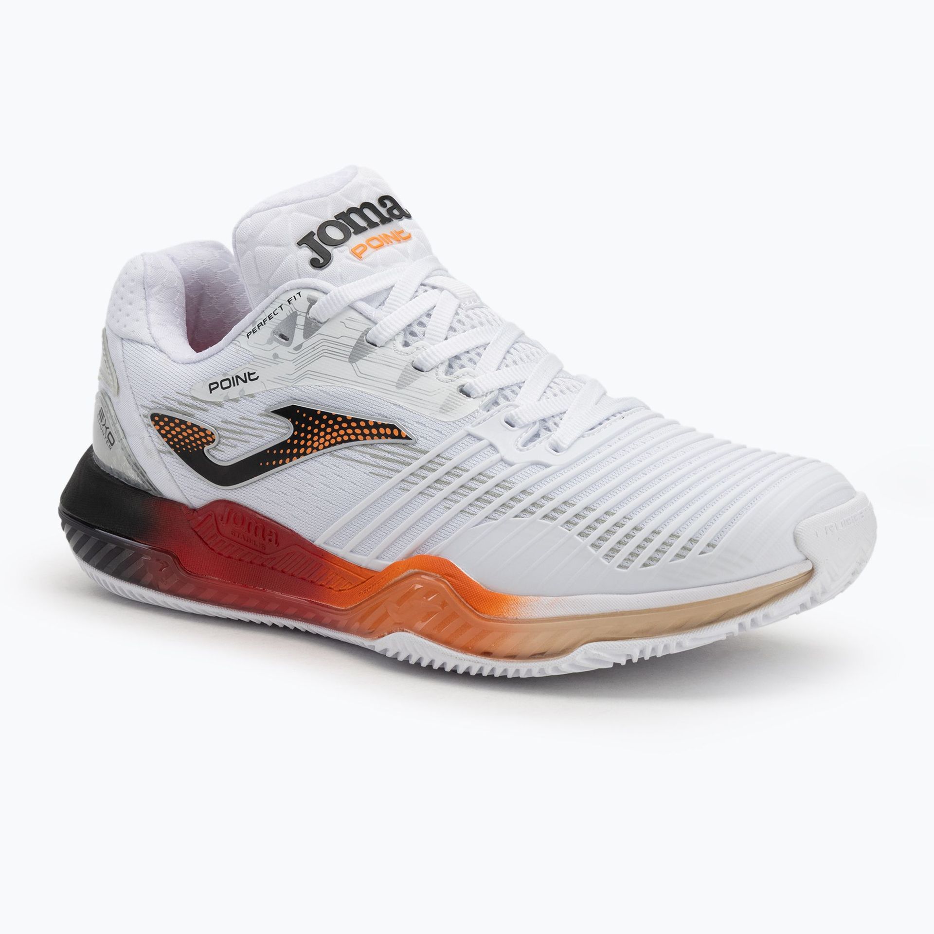 Buty do tenisa męskie Joma Point C white WYSYŁKA W 24H 30 DNI NA ZWROT