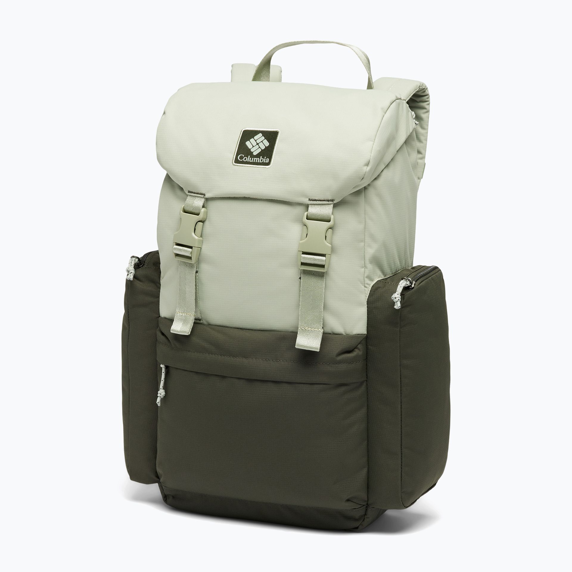Plecak miejski Columbia Trail Traveler Rucksack 28 l safari/greenscape WYSYŁKA W 24H 30 DNI NA ZWROT