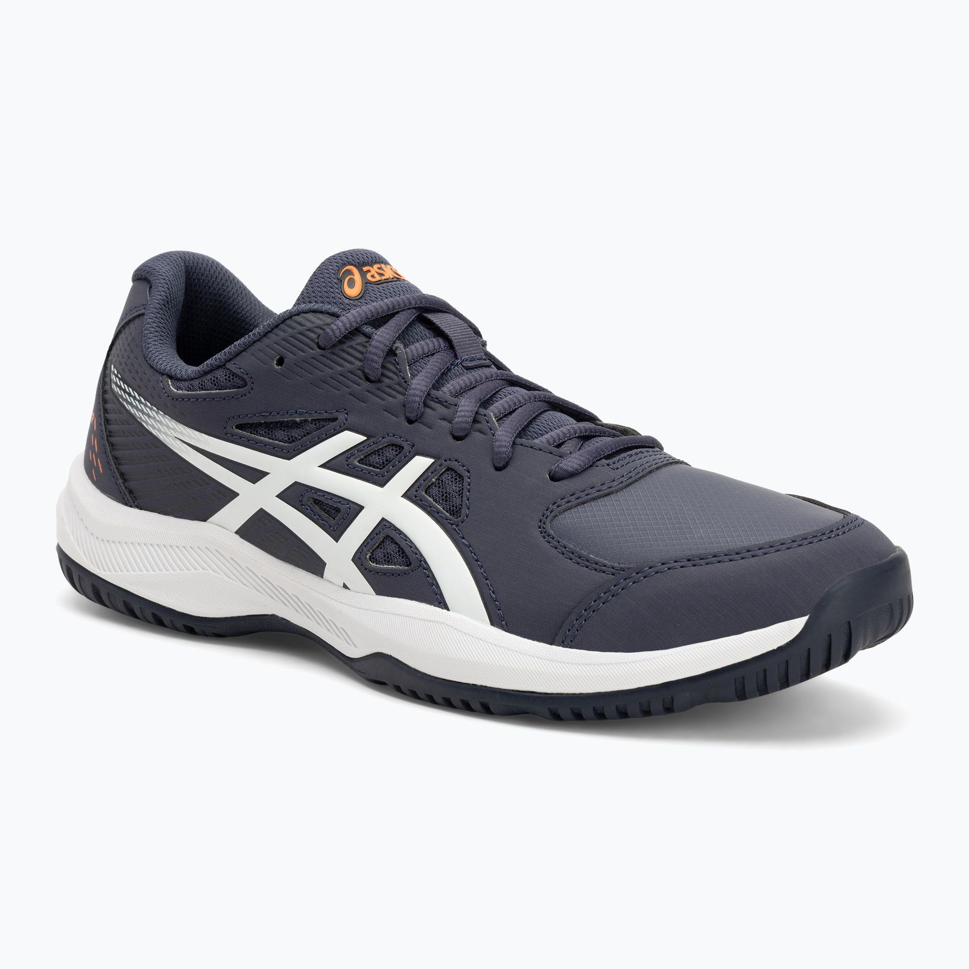 Buty do tenisa męskie ASICS Court Slide 4 indigo fog/white WYSYŁKA W 24H 30 DNI NA ZWROT