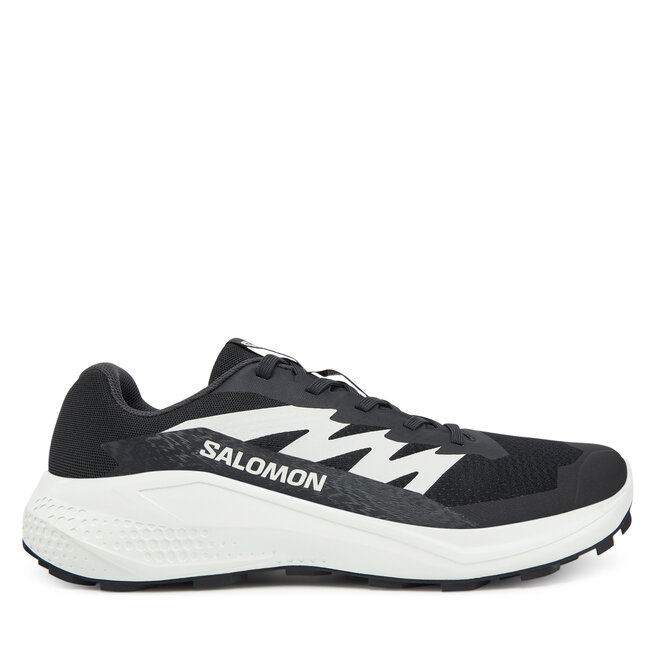 Buty do biegania Salomon Alphaglide L47801000 Czarny
