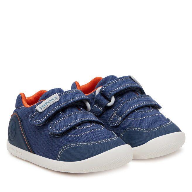 Kapcie Biomecanics 252194 M Niebieski