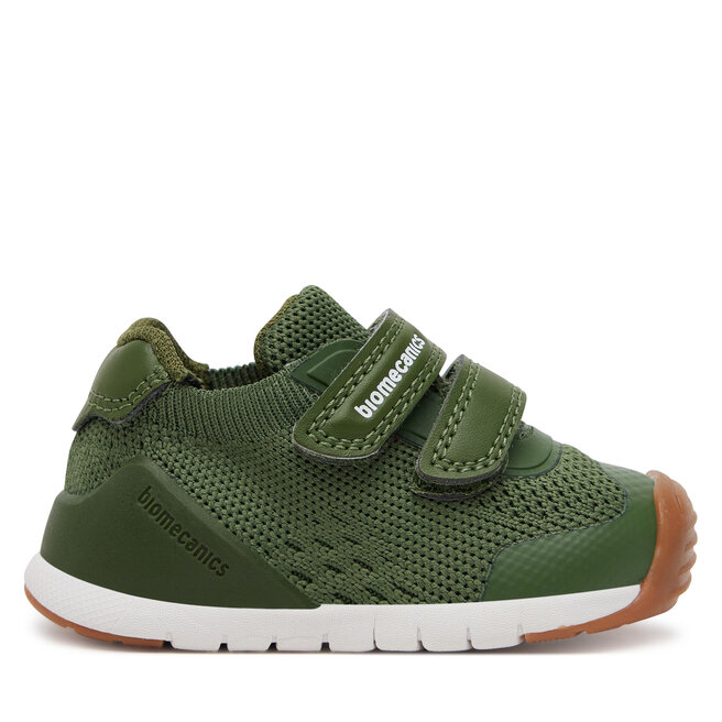 Sneakersy Biomecanics 252130 Khaki