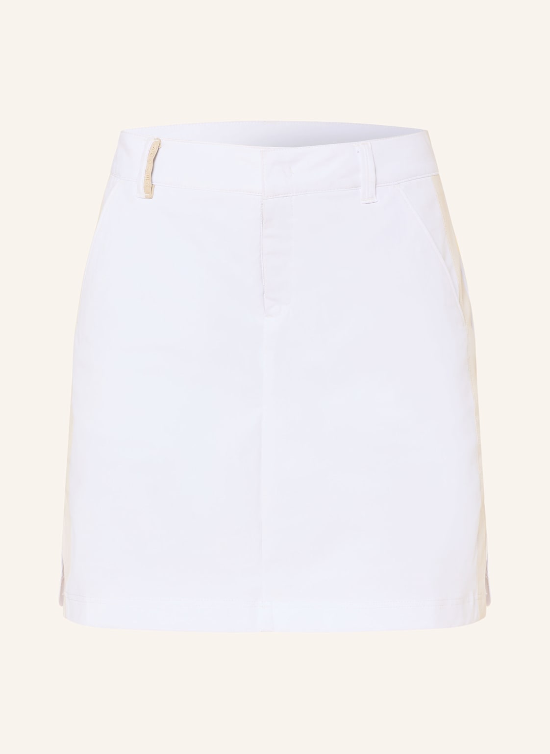 Bogner Spódnica Golfowa Milla weiss