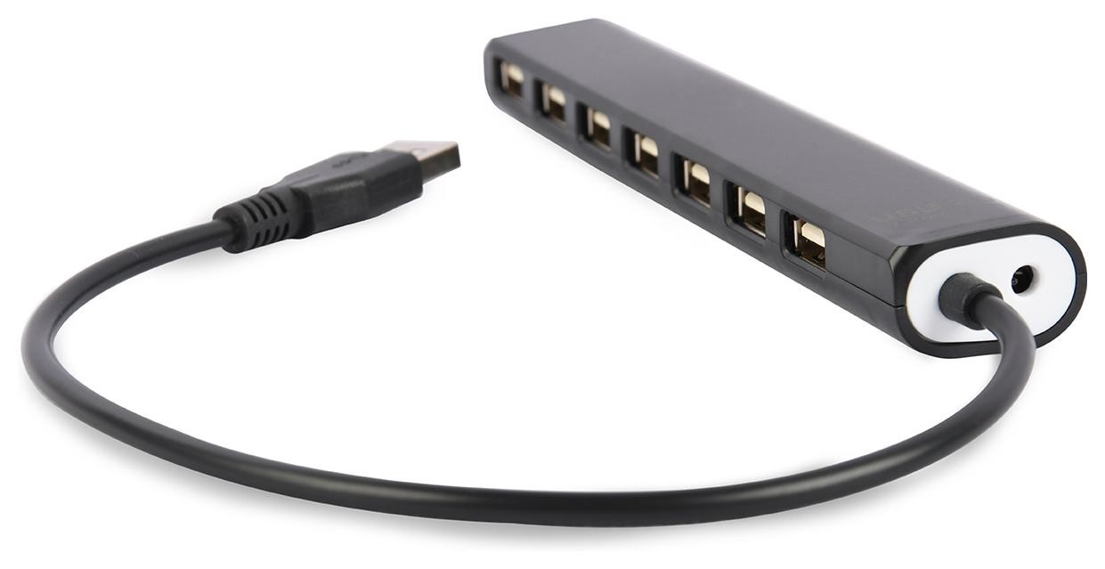 Gembird Hub USB 2.0 - 7 x USB 2.0 UHB-U2P7-04